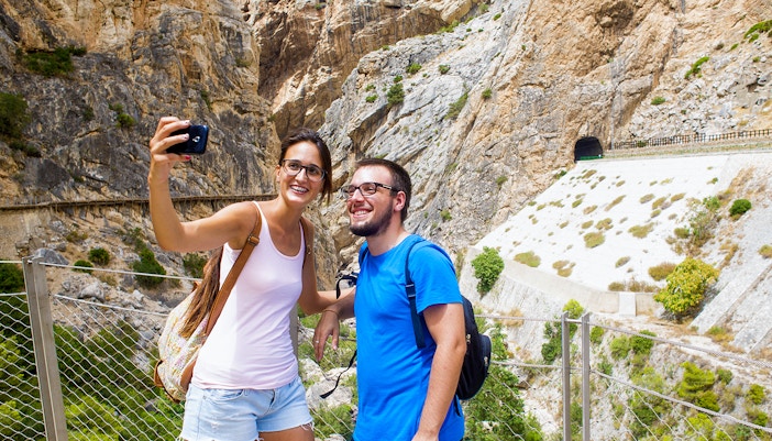 Caminito del Rey Day Trips