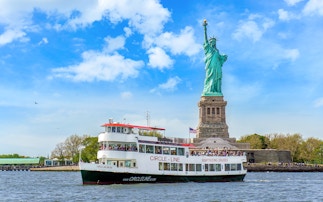 Statua della Libertà1