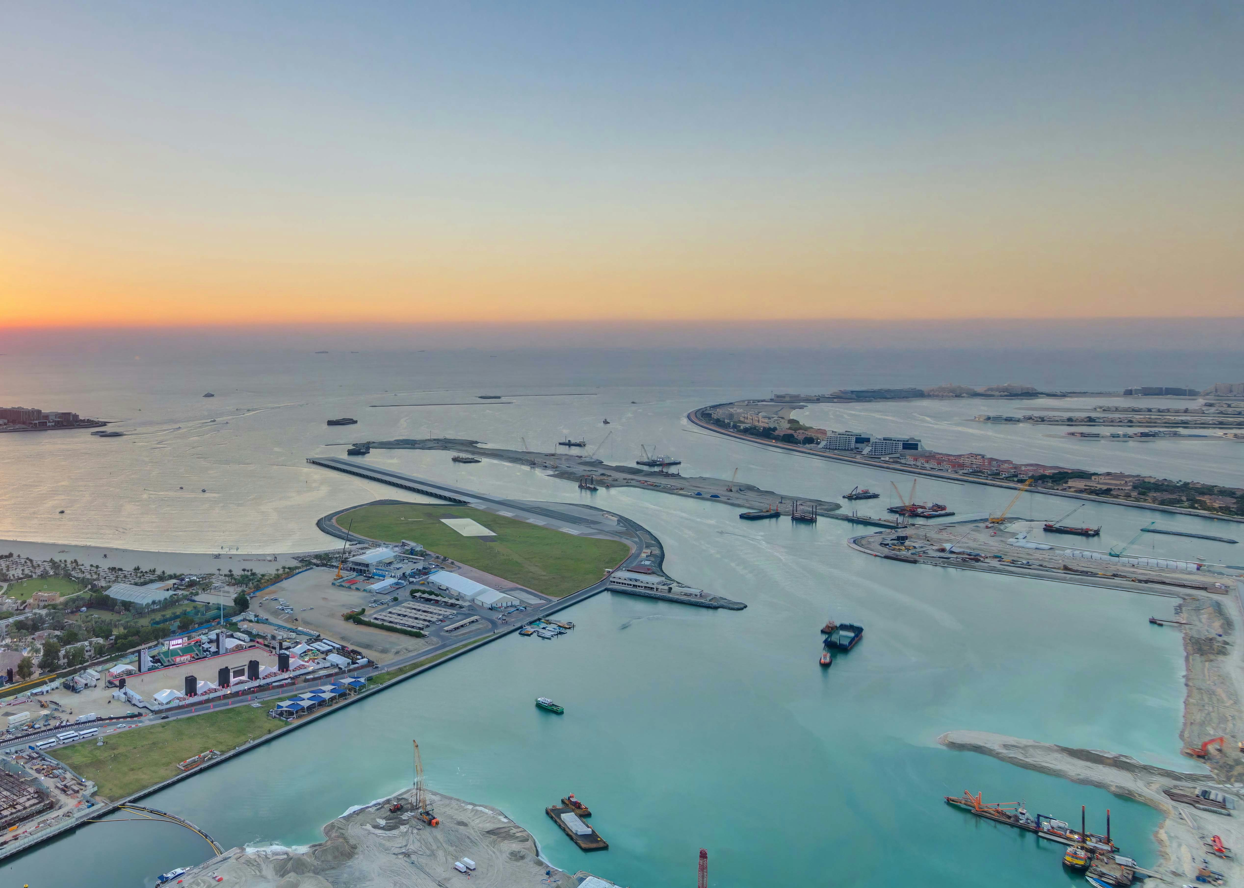 XLine Dubai
