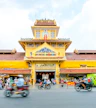 Binh Tay Markt