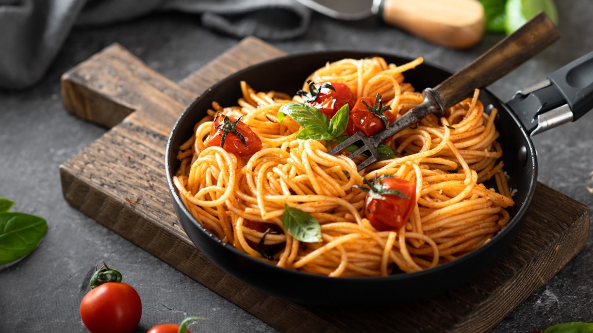 Best Theater District Restaurants in NYC - Tony's Di Napoli