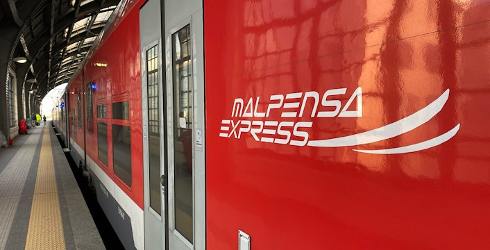 Milan Airport Transfer