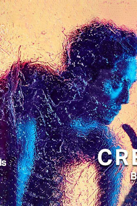 English National Ballet's Creature by Akram Khan at Sadler's Wells Theatre.