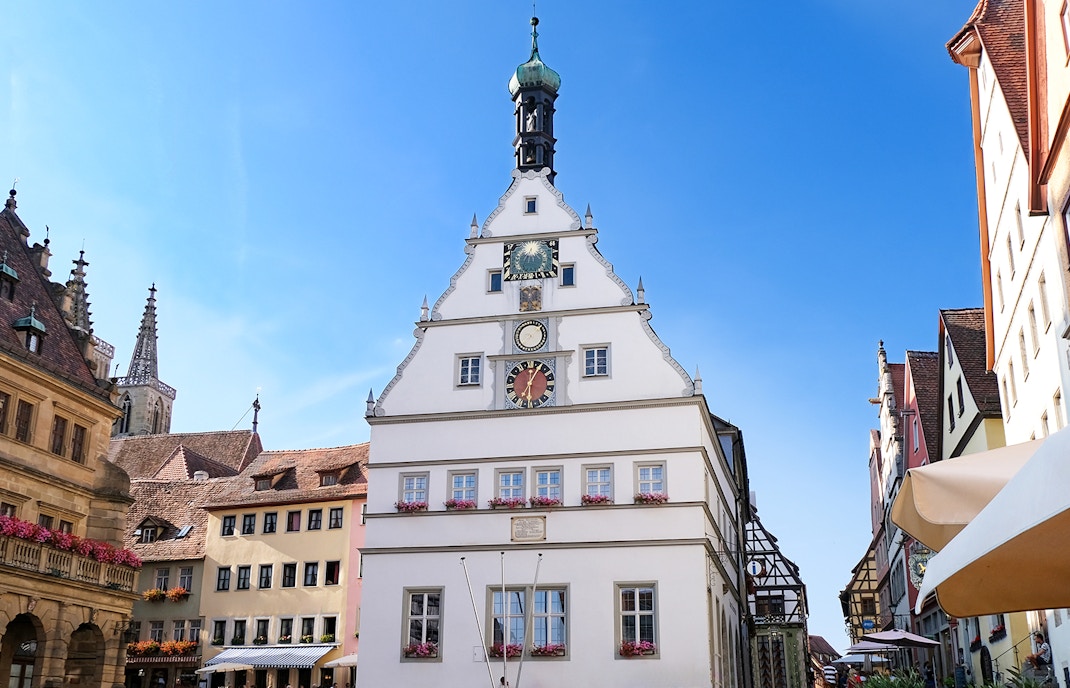 Munich City Turbopass: 45+ Attractions