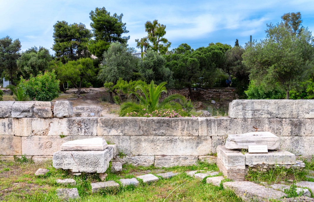 The Themistoclean Wall