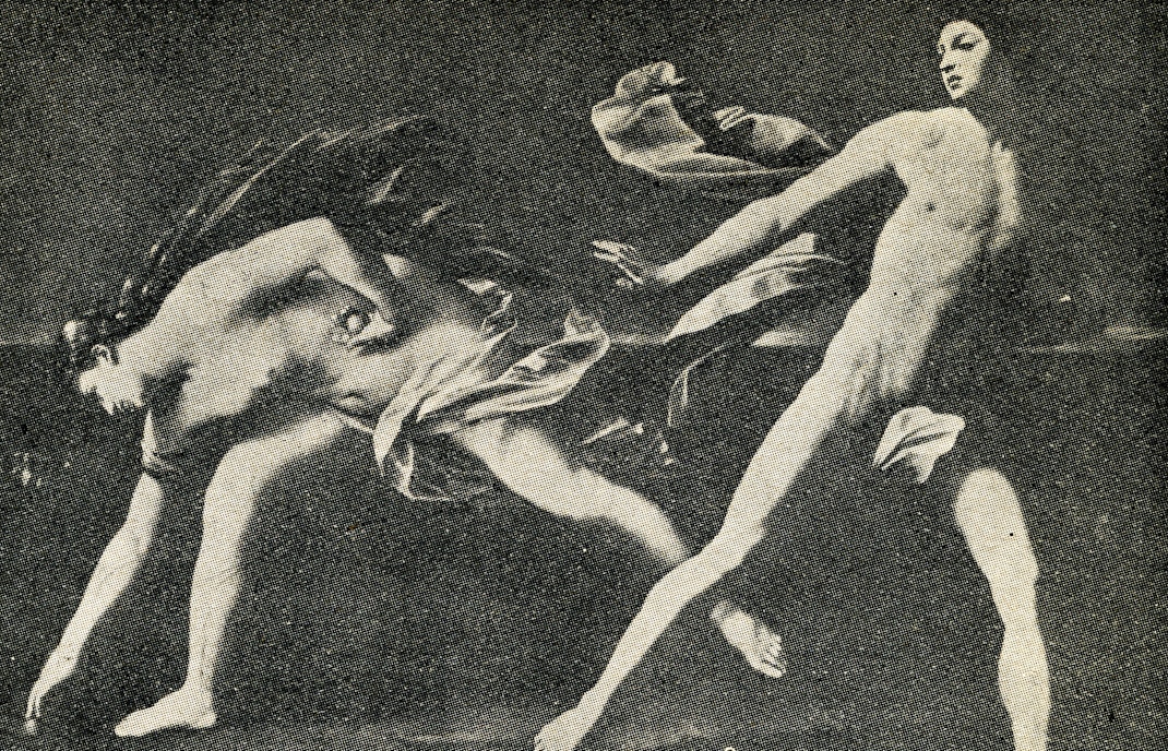 Musei Madrid - visita reina sofia madrid