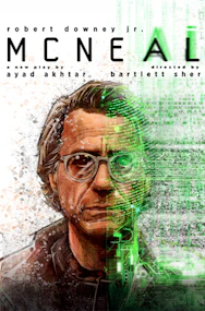 McNEAL Tickets