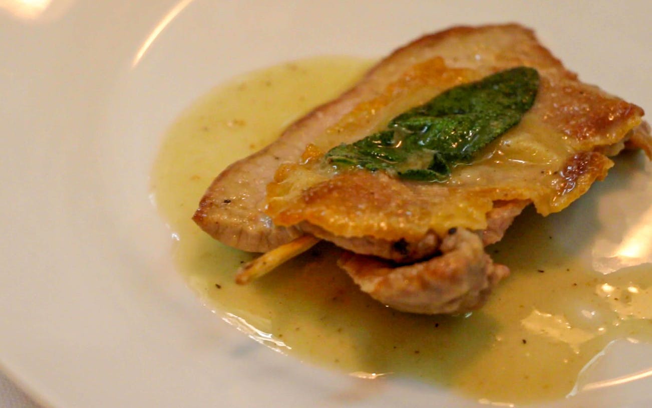 trastevere local food tour in rome-3
