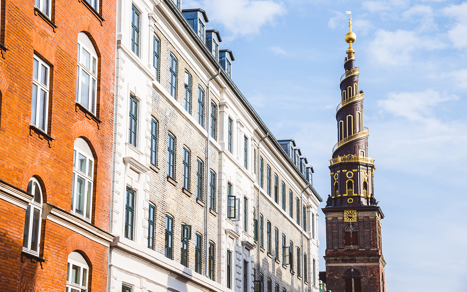 Église de Notre Sauveur	