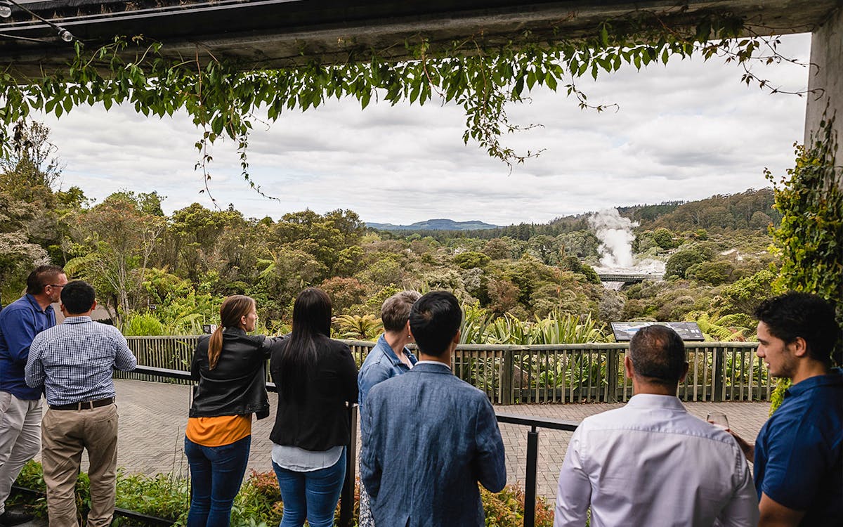 tickets to te rā guided experience & hāngī buffet lunch at te puia-2 tickets to te rā guided experience & hāngī buffet lunch at te puia-2