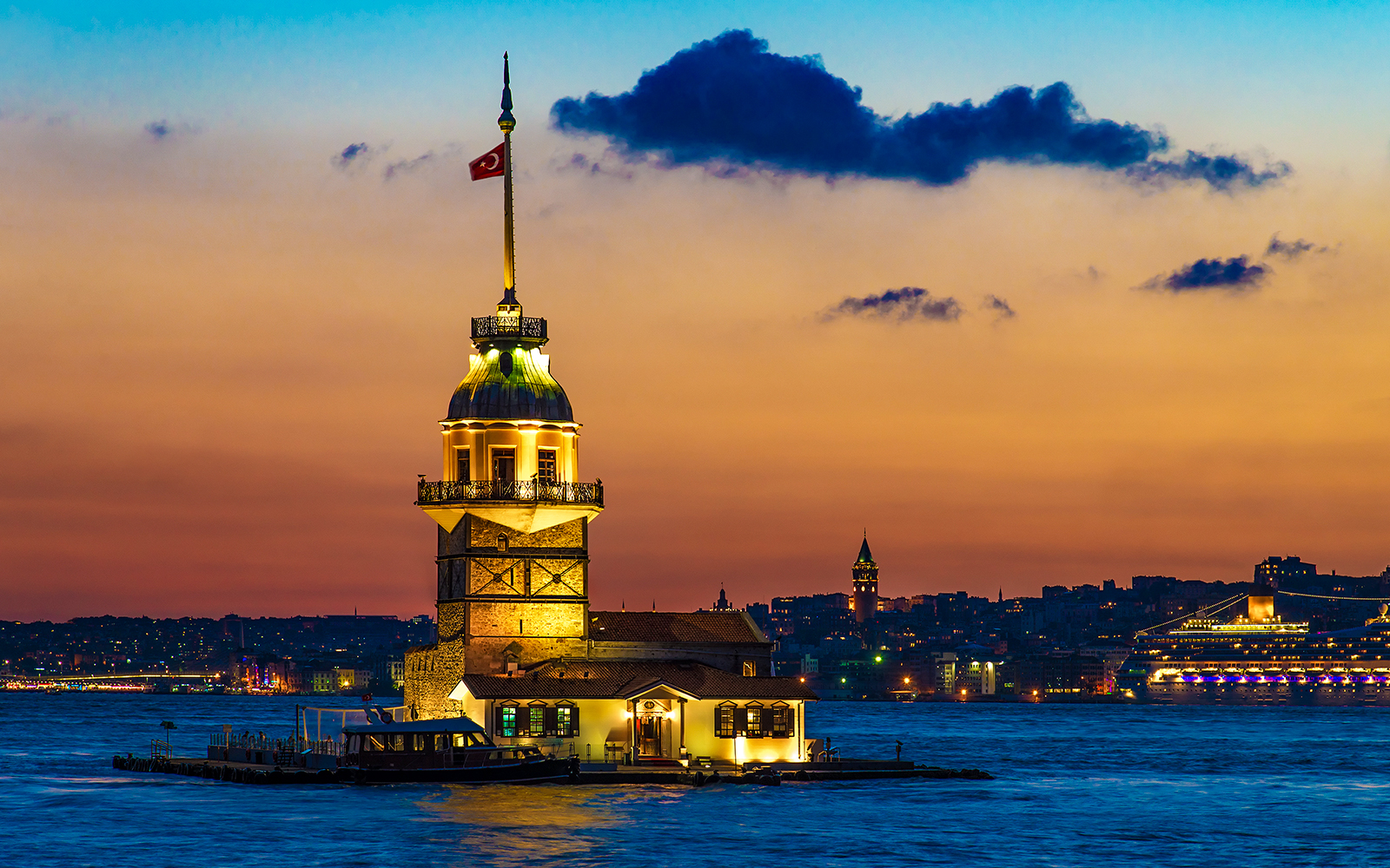 Torre de la Doncella