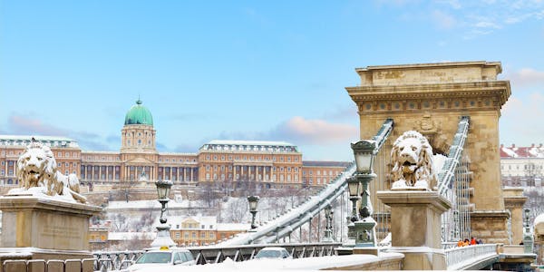 best time to visit budapest