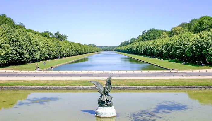 Château de Fontainebleau