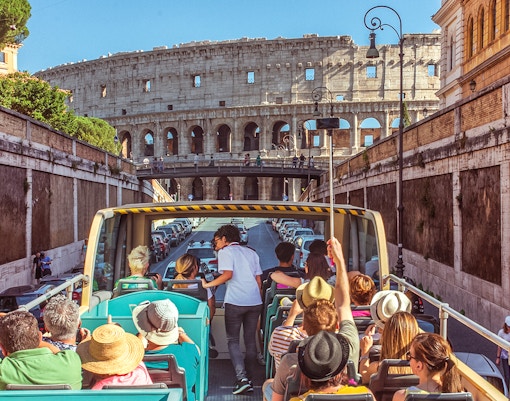 Familles avec enfants et personnes âgées