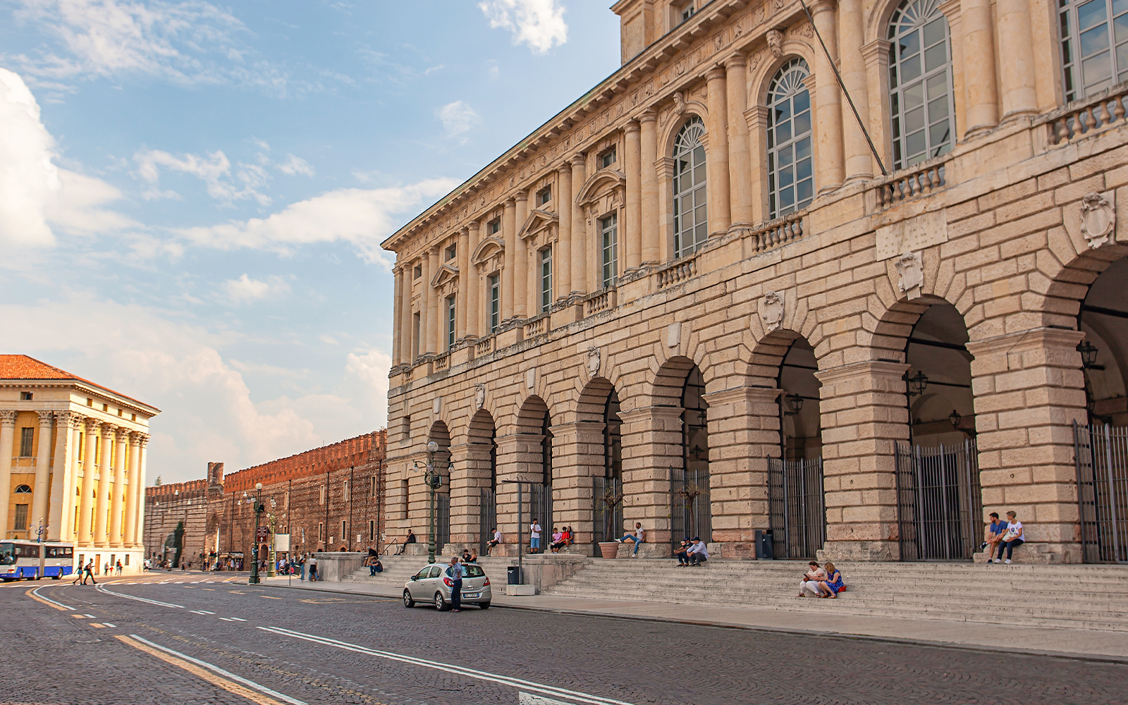 Palacio de la Gran Guardia