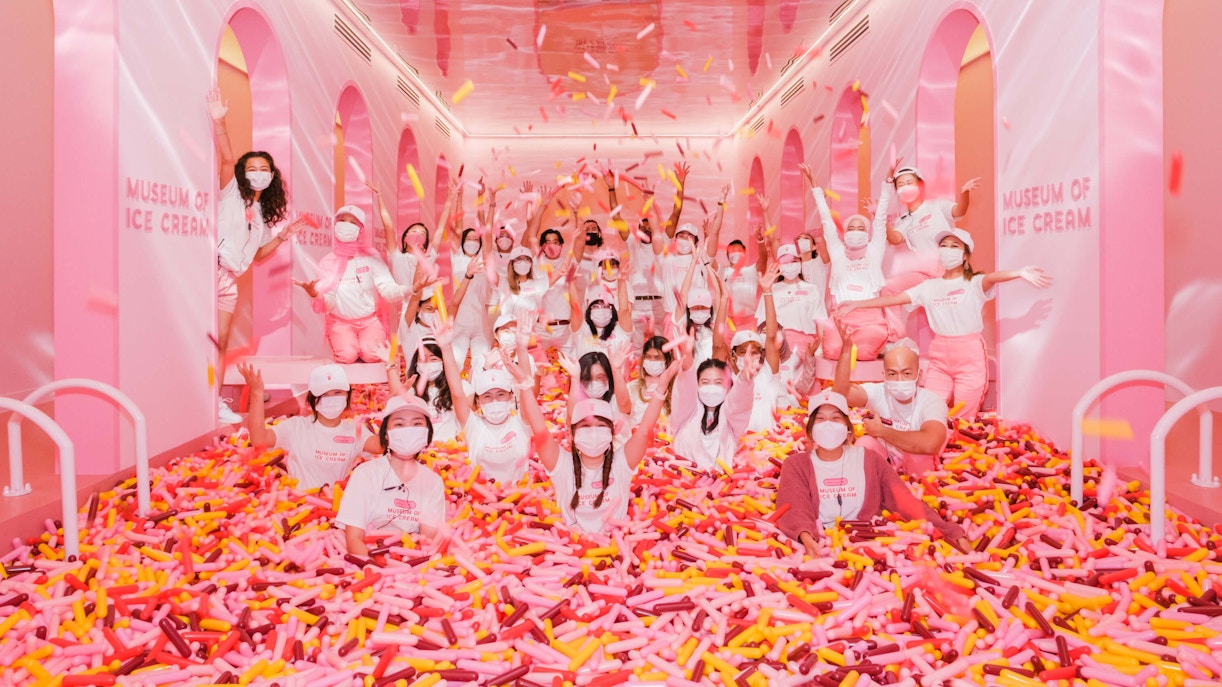 National Orchid Garden Tickets