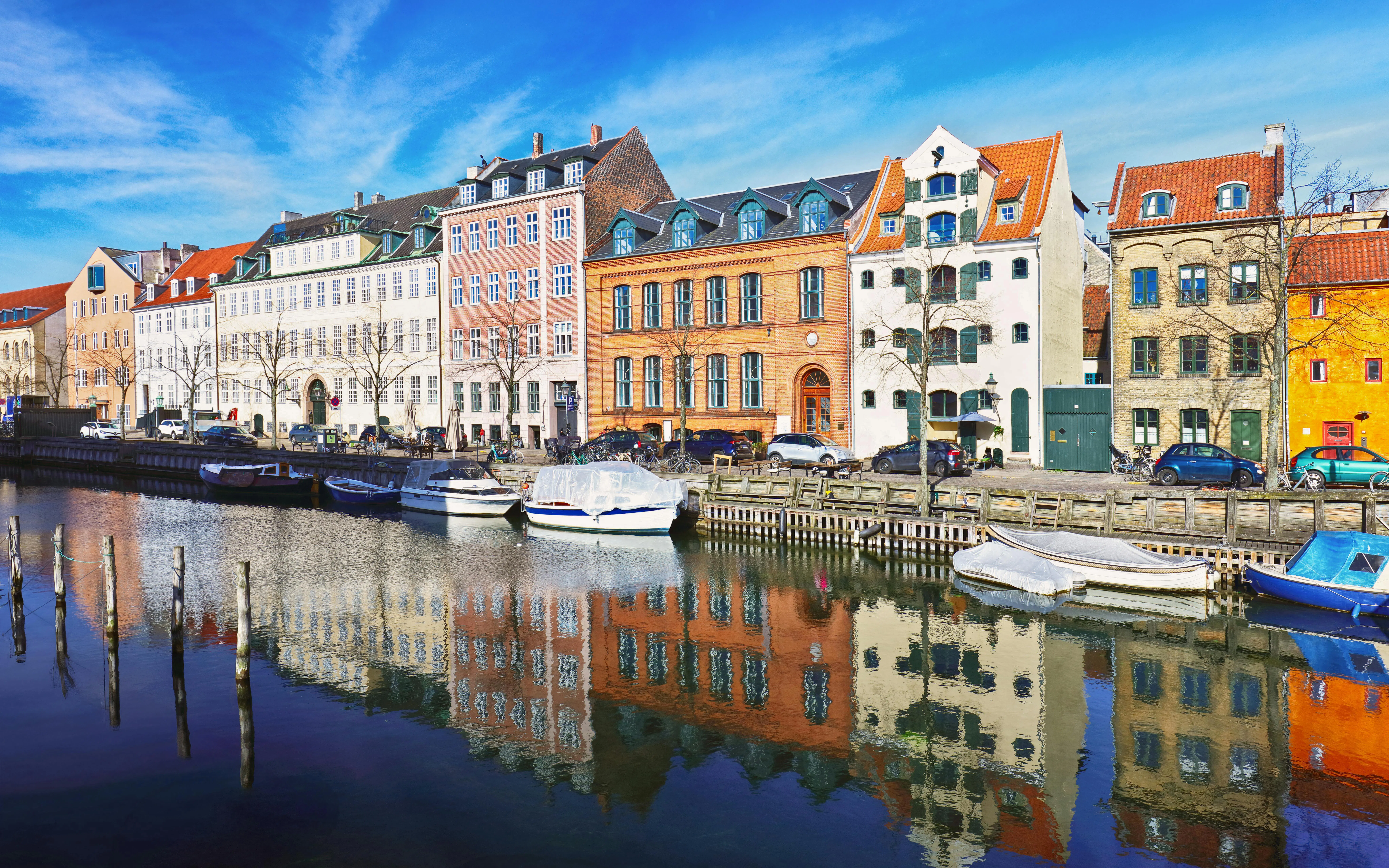 Christianshavn