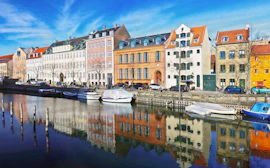 Christianshavn