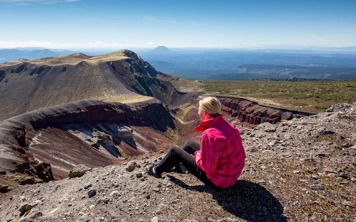 guided tour of white island & mount tarawera with a volcanic walk-6 guided tour of white island & mount tarawera with a volcanic walk-6