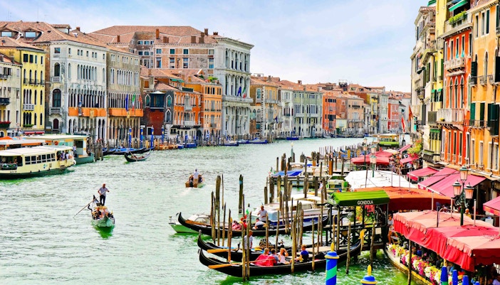 Venice Public Transpotation