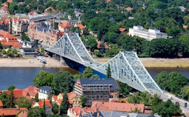Ponte de Loschwitz