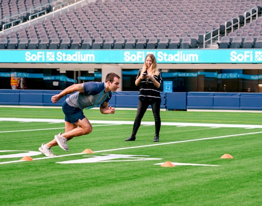 Los Angeles SoFi Stadium Tickets