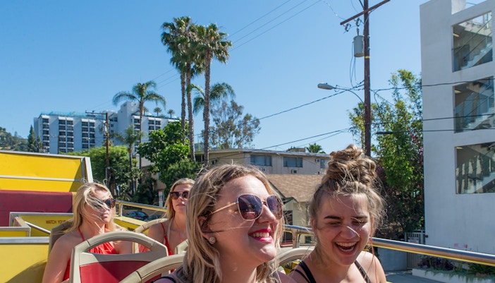 Los Angeles City Sightseeing Tours - Best Experiences