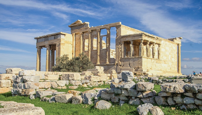 Acropolis Tickets