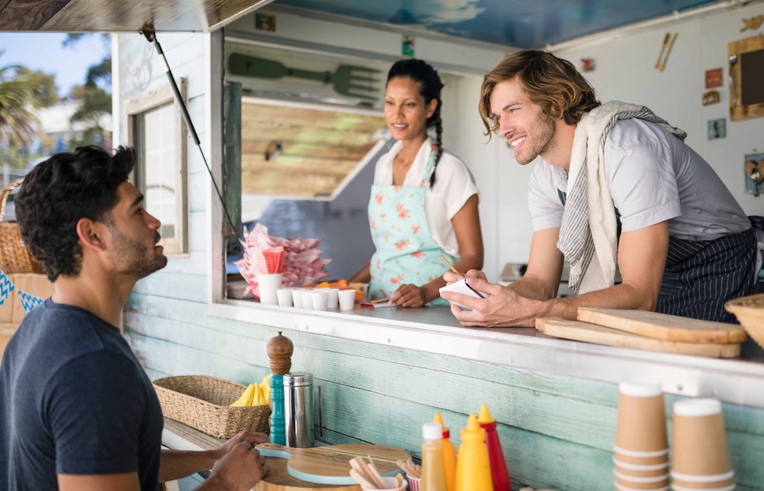 Wynwood’s food trucks