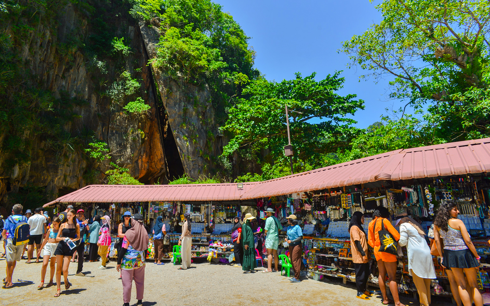 James Bond Island (Khao Phing Kan)
