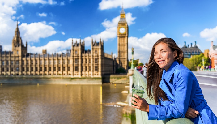 Free things to do in London