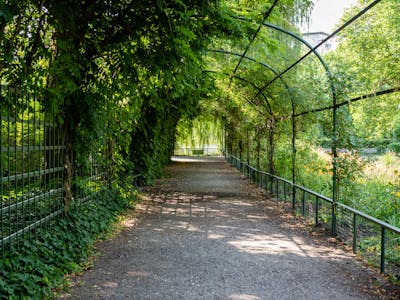 Stockwood Discovery Centre