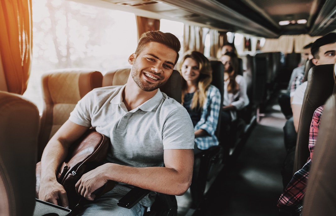 Milan Airport Transfers - Shuttle Bus Transfers