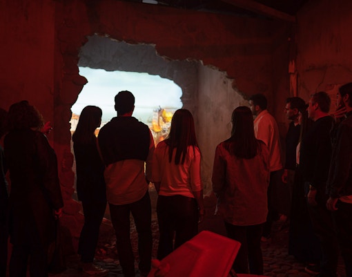 Lisbon Earthquake Museum