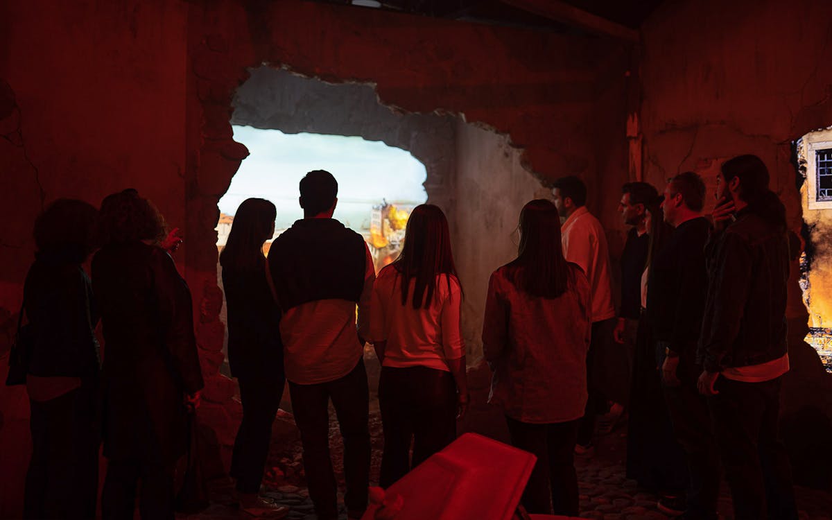 tickets to quake: lisbon earthquake museum-7 tickets to quake: lisbon earthquake museum-7