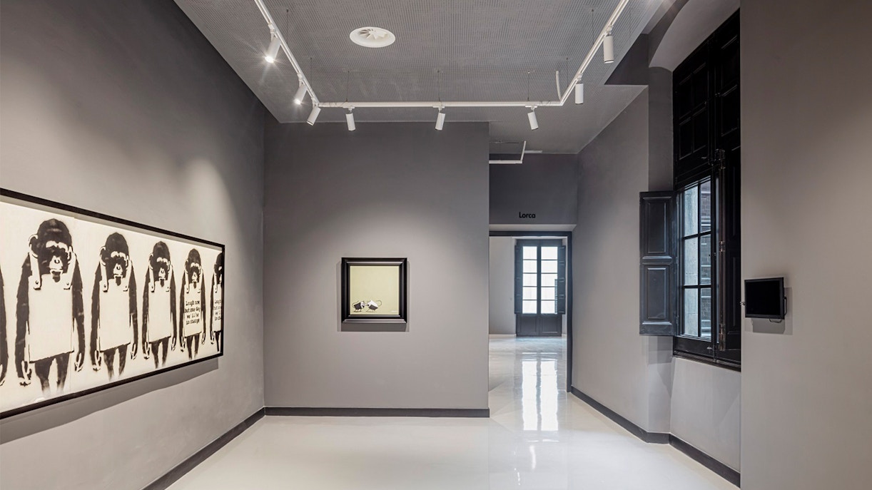 picasso  museum timings