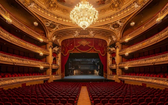 tour privado a la casa de mozart en viena con entradas para el concierto-9