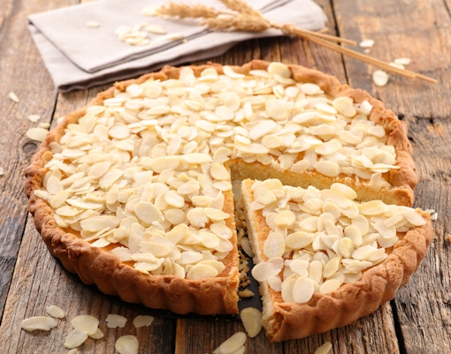 Restaurants near Tower Bridge