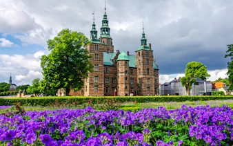 rosenborg castle skip-the-line private guided tour-3