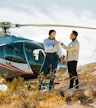 Helikopterlanding