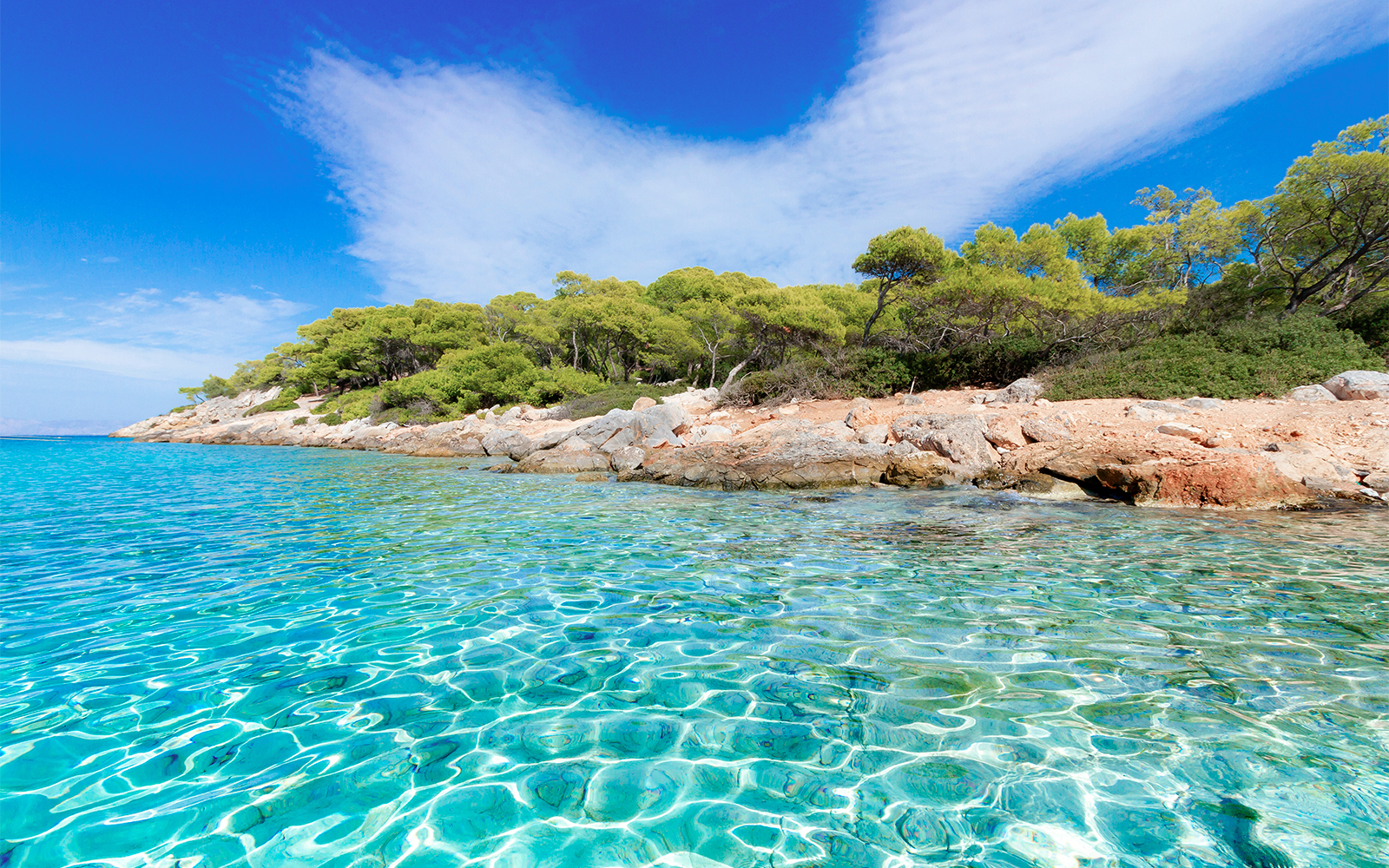  Metopi Island (in cases where Moni Island is inaccessible)