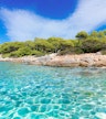 Moni Islet (near Aegina)