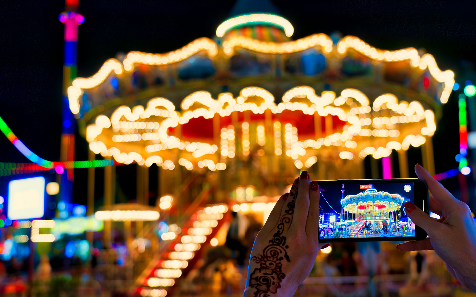 Global Village Dubai tickets