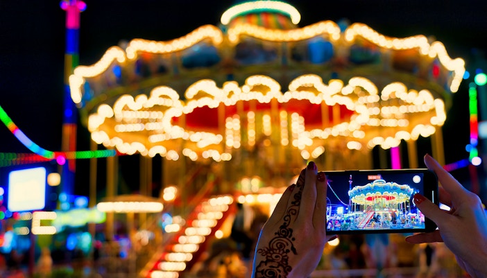 Global Village Dubai tickets