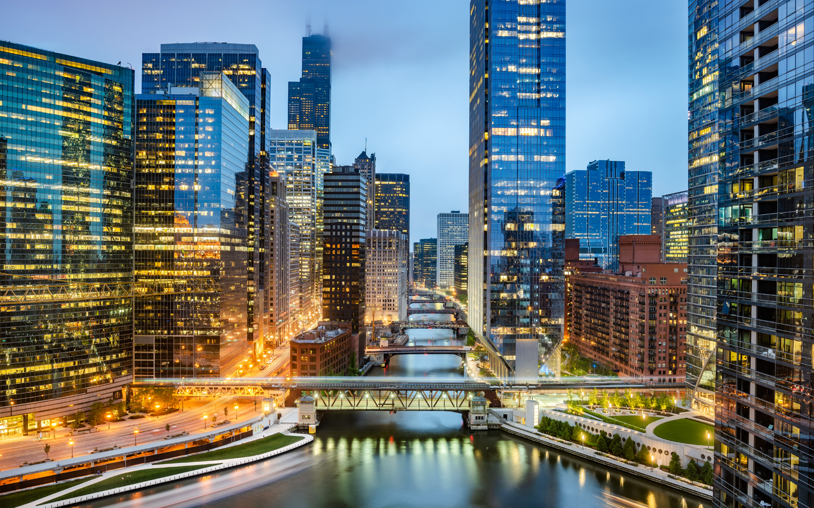 Wolf Point Development