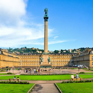 Things To Do In Stuttgart: Attractions, Tours, Activities in 2026