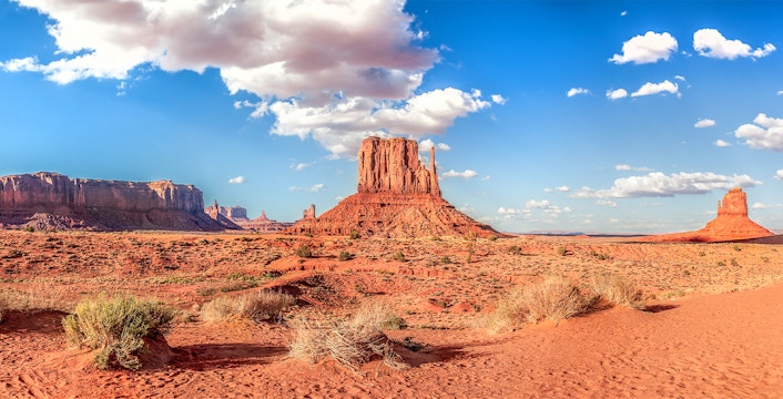 Monument Valley