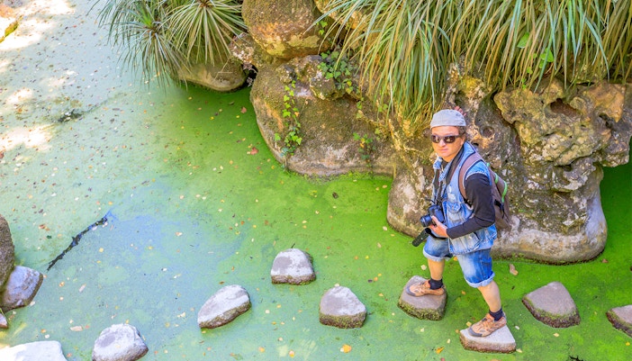 Skip the line at Quinta da Regaleira