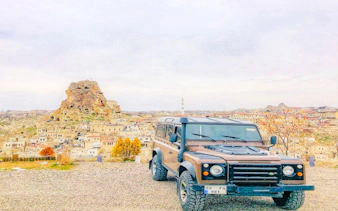 otel transferleri ile kapadokya off-road jeep safarisi-6