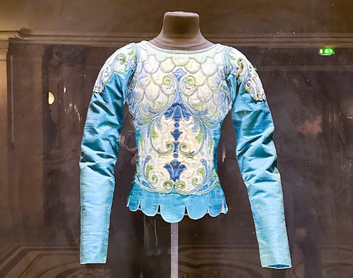 Opéra Garnier - Bibliothèque-musée